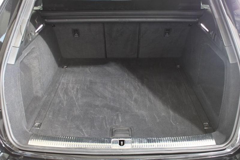 Audi A4 5ª SERIE Avant 40 TDI quattro S tronic S line