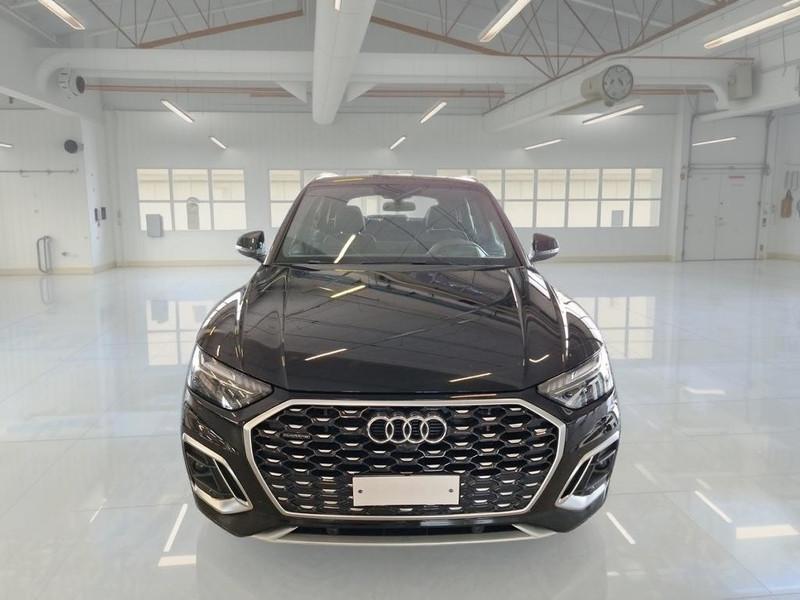 AUDI Q5 SPORTBACK 55 TFSI E S LINE PLUS QUATTRO S TRONIC SUV