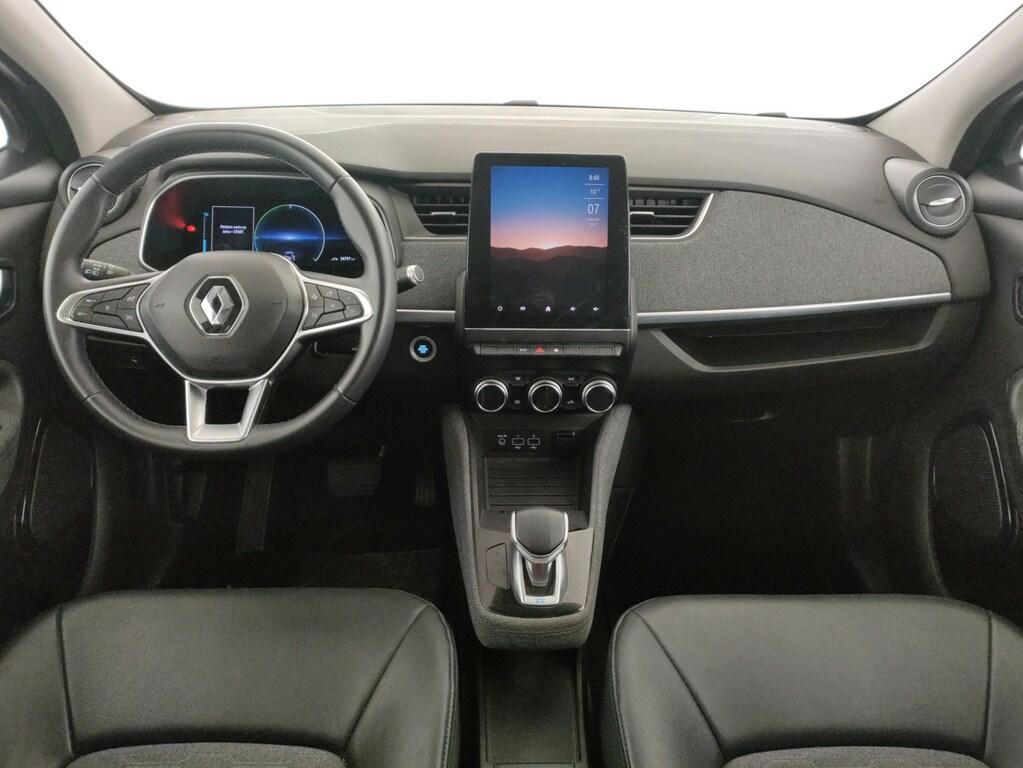 Renault Zoe Business R110 e-shifter