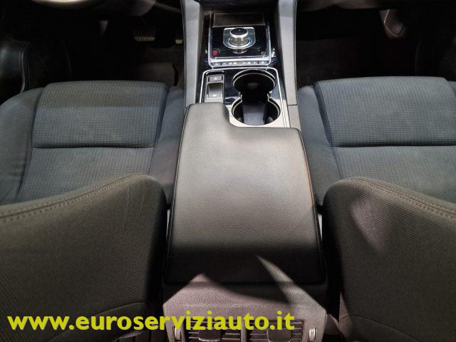 JAGUAR F-Pace 2.0 D 180 CV AWD aut. Pure