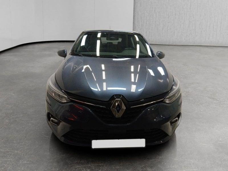 Renault Clio 1.5 blue dci Intens 85cv