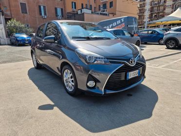 Toyota Yaris 5 Porte Yaris 5p 1.0 Lounge