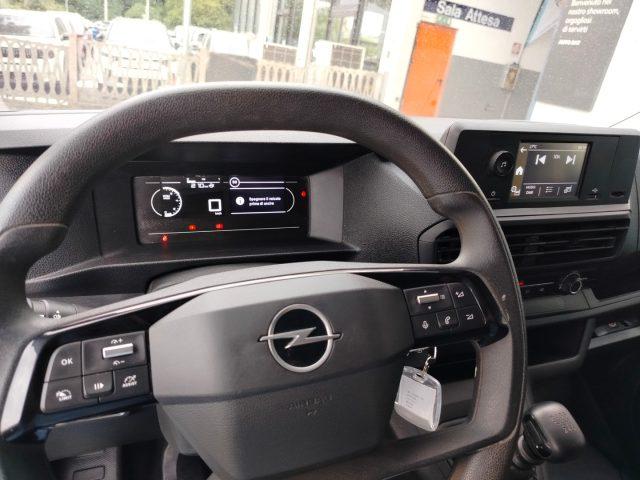 OPEL Vivaro 2.0 Diesel 145CV PL-TN M Furgone