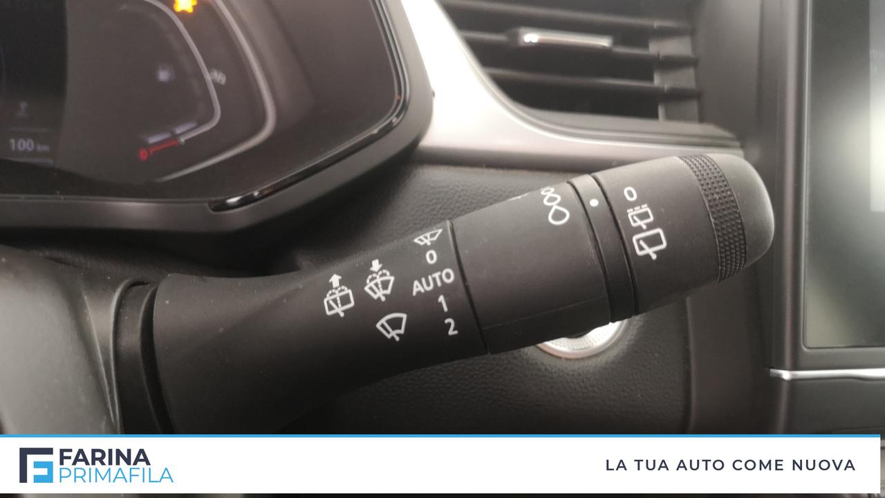 RENAULT Captur II 2019 - Captur 1.0 tce Techno 90cv