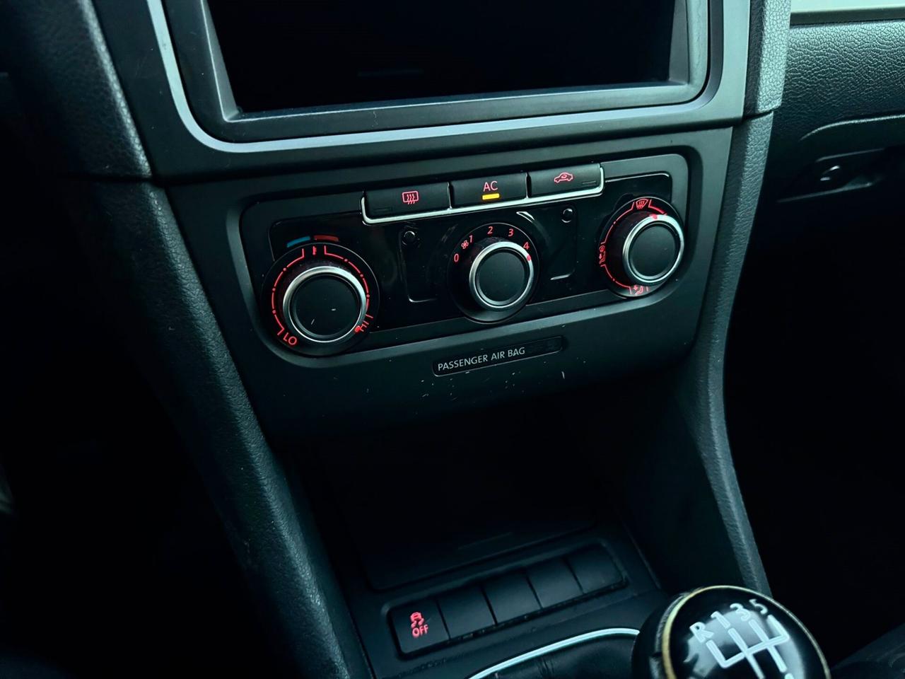 Volkswagen Golf 1.4 5p. United