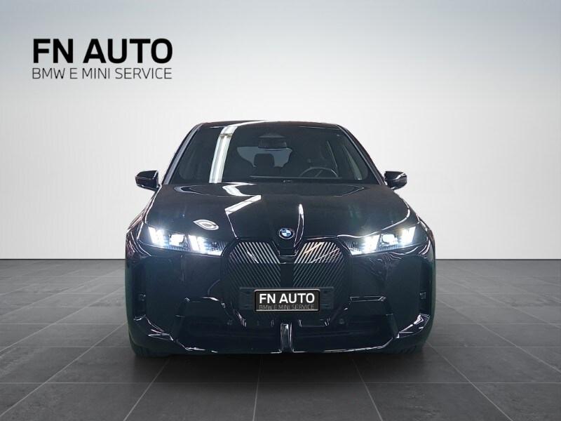 BMW iX (i20) iX xDrive 60 Msport