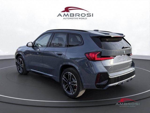 BMW X1 sDrive18i Msport Pro Premium Package