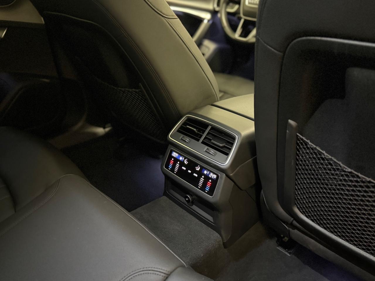 Audi A6 Avant 40 2.0 TDI quattro ultra S tronic Business Design