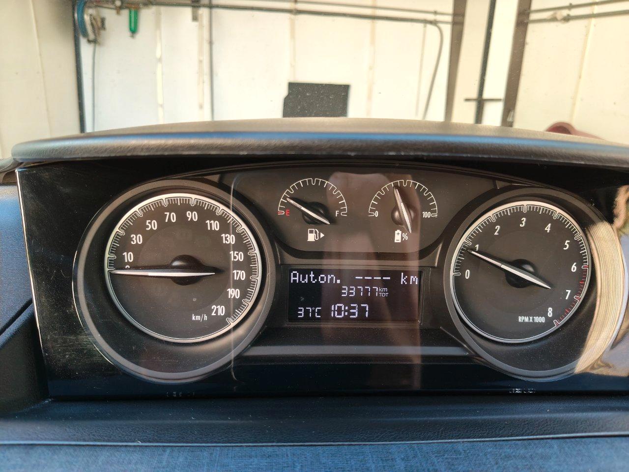 Lancia Ypsilon 1.0 firefly hybrid Gold s&s 70cv 5p.ti