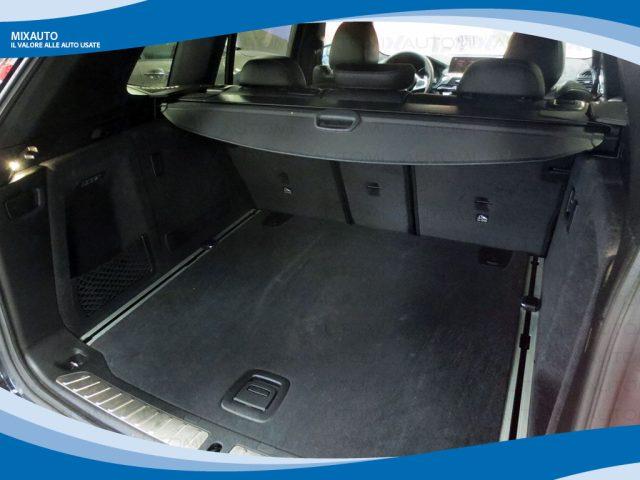BMW X3 xDrive 20d mSport AUT EU6