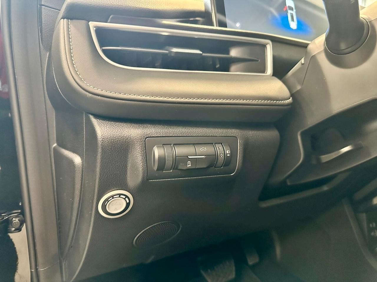 Dr 6.0 1.6 T-GDI DCT Bi-Fuel GPL PRONTA CONSEGNA