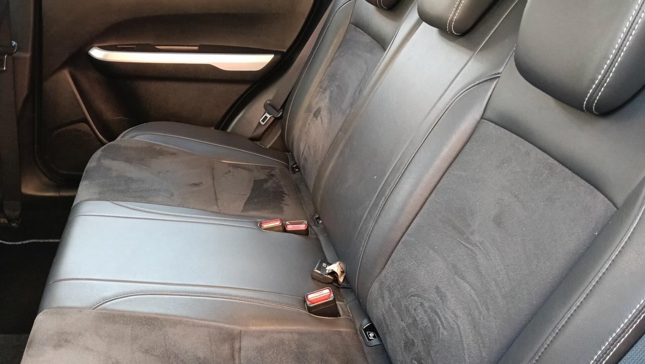 SUZUKI VITARA 1.6 DDiS 4WD-RETROC-PREZZO PROMO!