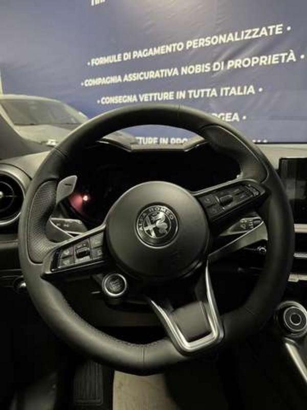 Alfa Romeo Tonale 1.5 hybrid Tributo Italiano 160cv PRONTA CONSEGNA