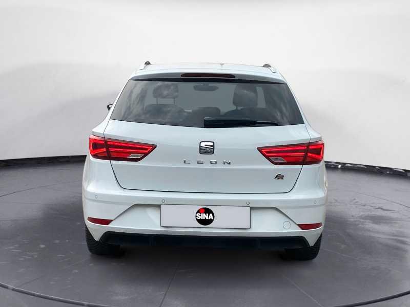 SEAT Leon ST 1.6 tdi FR 115cv DsG