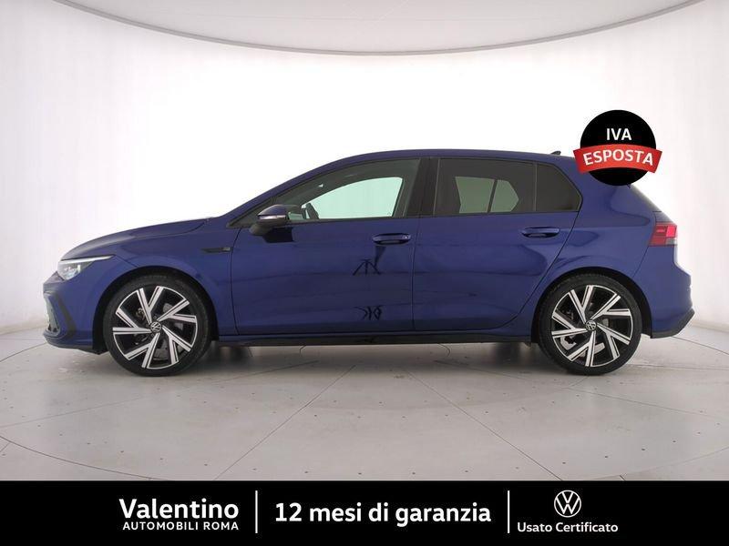 Volkswagen Golf 1.5 eTSI DSG R-LINE 150 CV EVO ACT