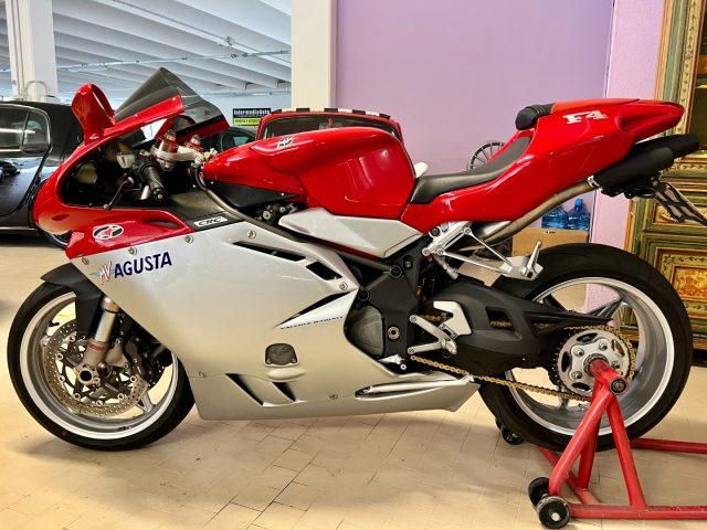 MV AGUSTA F4 750 ORIGINALE / ITALIANA PERMUTE..