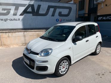 Fiat Panda 1.3 MJT 75CV