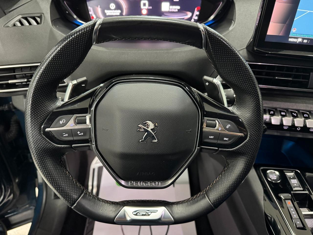 5008 1.5HDi 130cv EAT8 GT 7POSTI SUPER BELLA