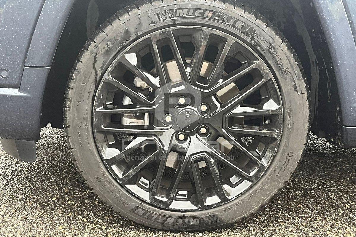 JEEP Compass 1.3 Turbo T4 240 CV PHEV AT6 4xe S