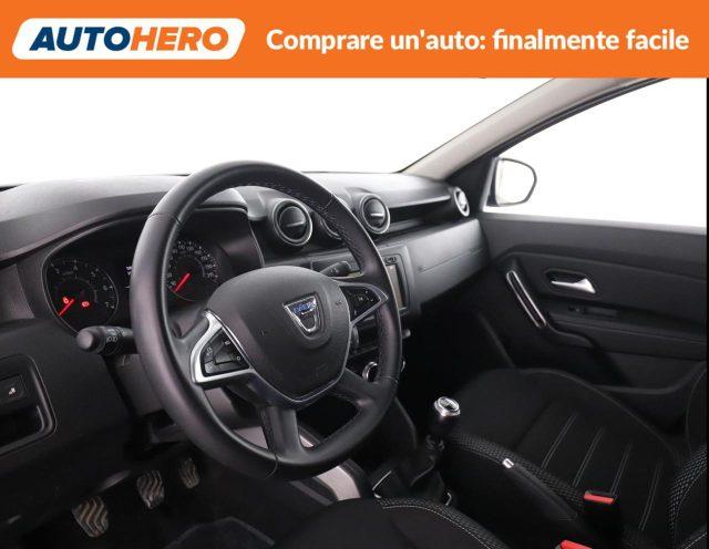 DACIA Duster 1.5 Blue dCi 8V 115 CV 4x4 Prestige