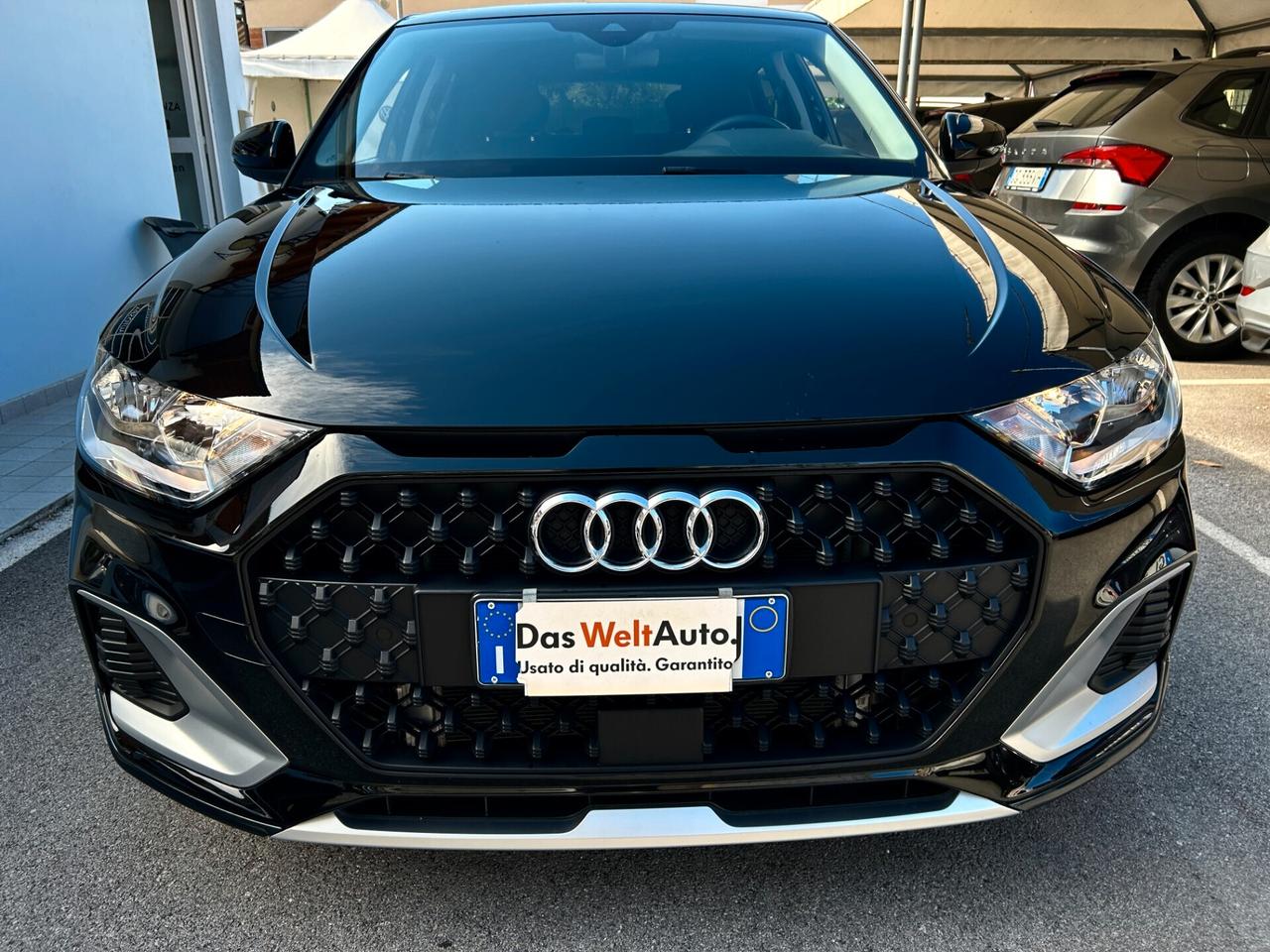 Audi A1 allstreet 30 TFSI S tronic Admired 2023