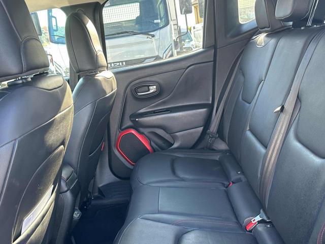 JEEP Renegade 2.0 Mjt 170CV 4WD Active Drive Low Trailhawk