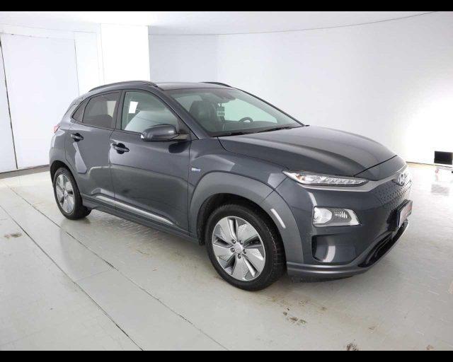 HYUNDAI Kona EV 64 kWh Exellence