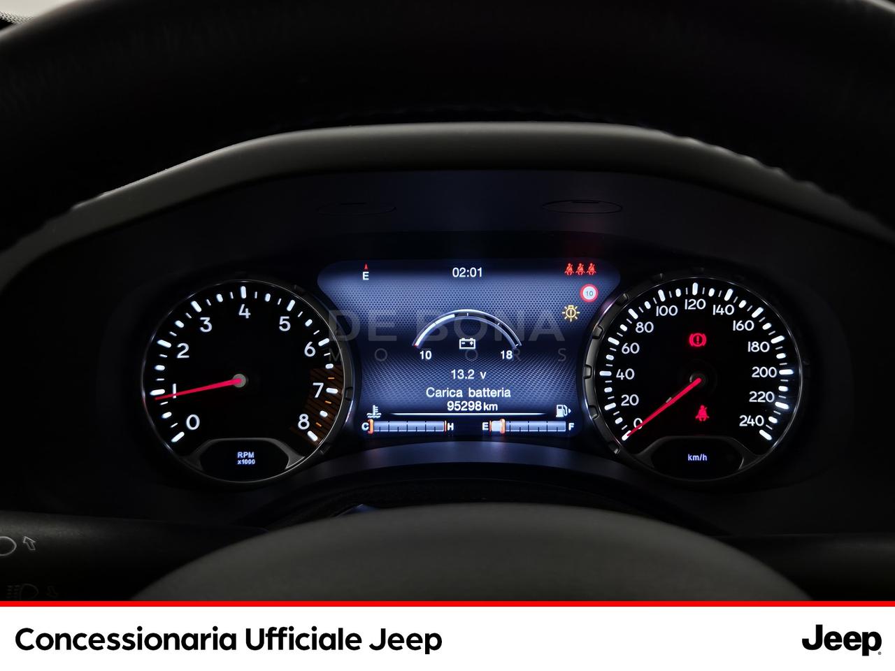 Jeep Renegade 1.0 t3 limited 2wd