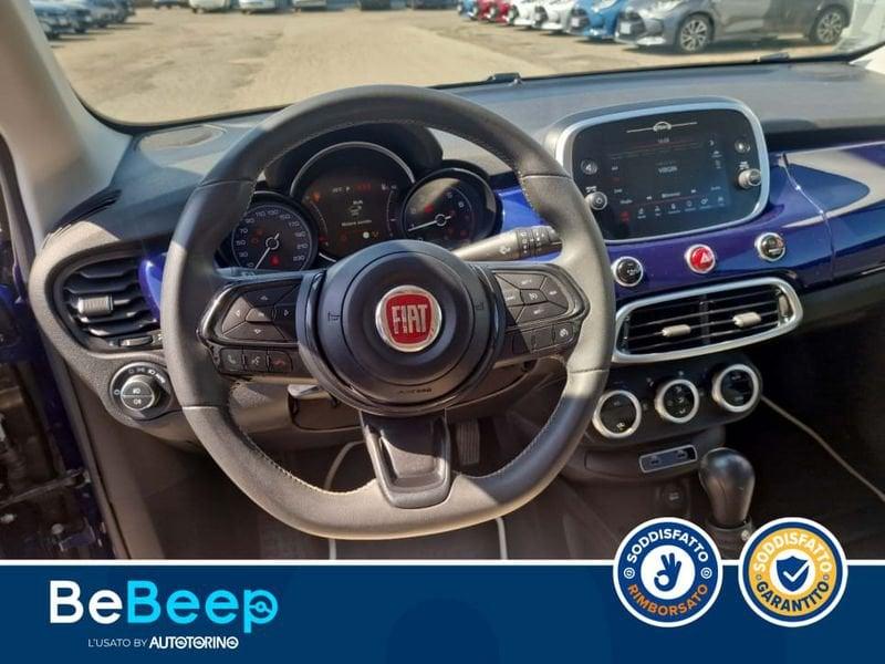 FIAT 500X DOLCEVITA 1.5 T4 HYBRID SPECIAL EDITION 130CV