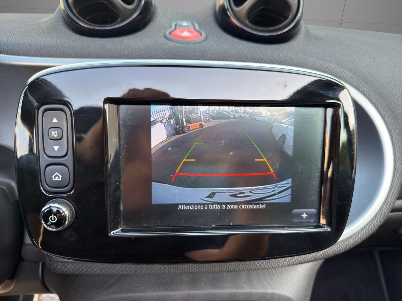 Smart fortwo cabrio Prime Turbo - Unipro - Promo Finanziamento