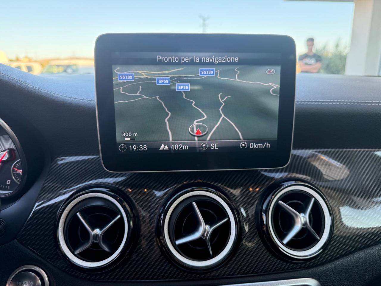 Mercedes-benz GLA 200 GLA 200d NIGHT EDITION 4Matic Premium