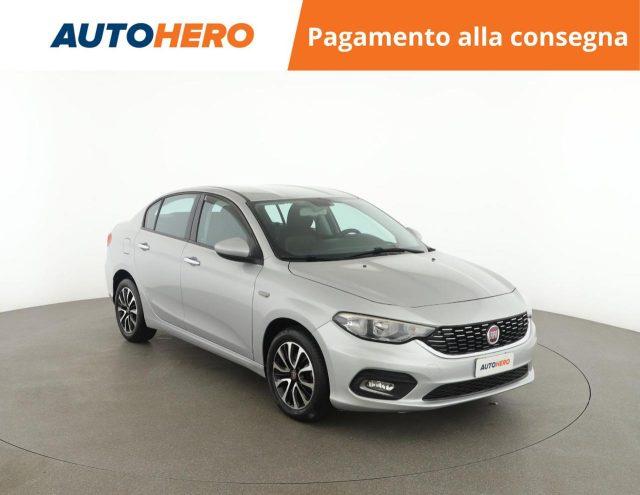 FIAT Tipo 1.6 Mjt 4 porte Opening Edition