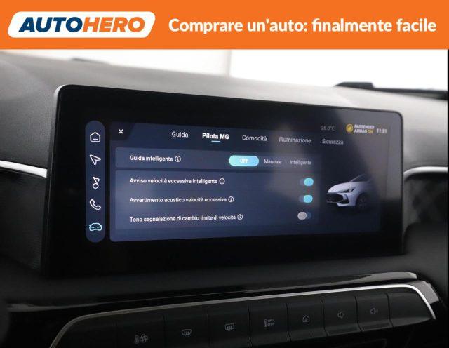 MG MG3 1.5 Comfort
