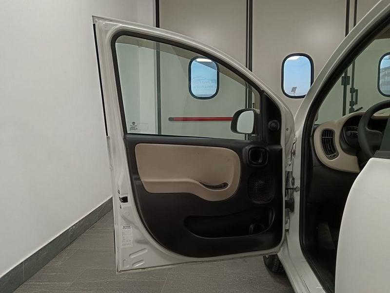 FIAT Panda 1.2 GPL CASA MADRE OK NEOPATENTATI