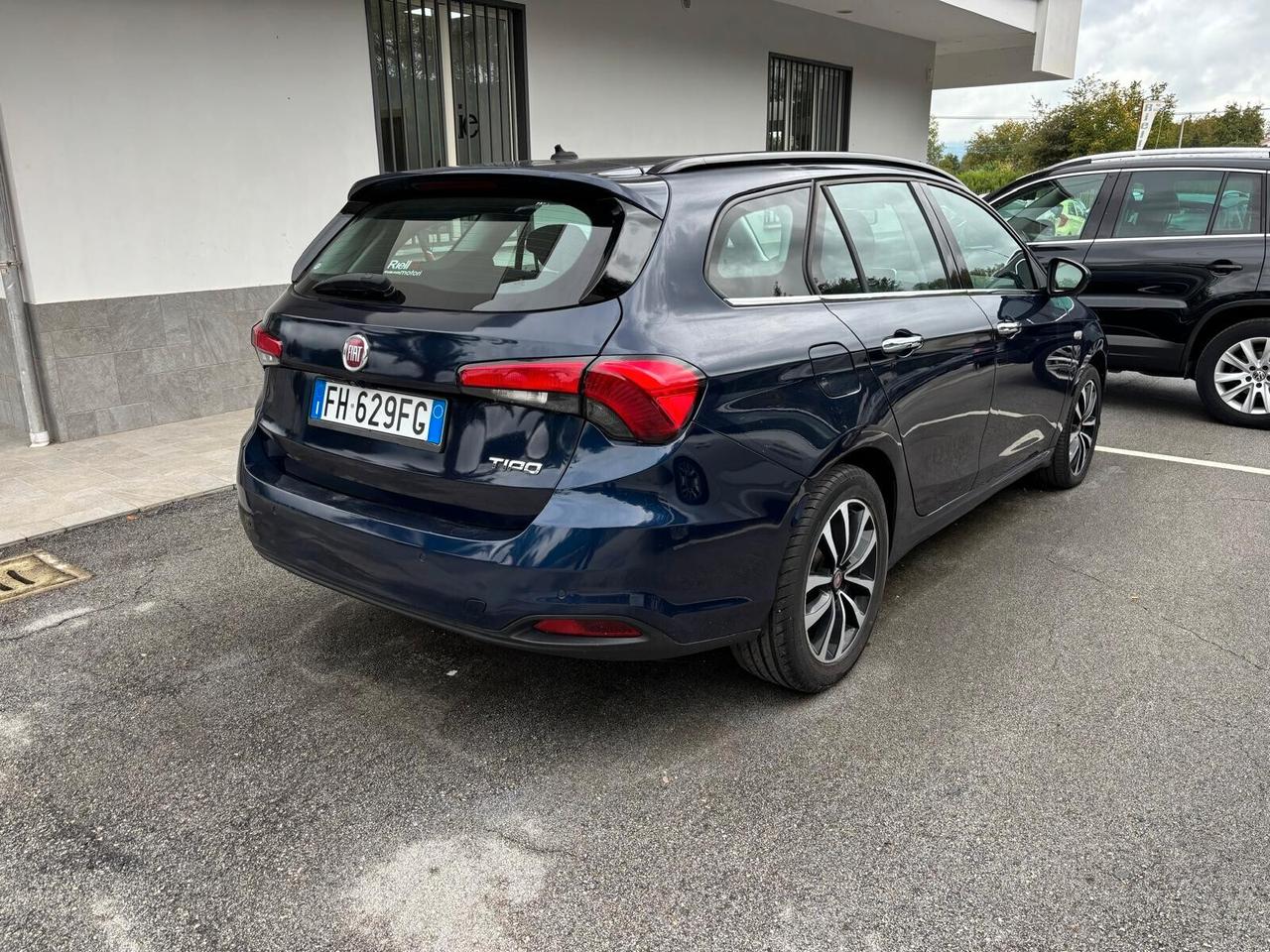 Fiat Tipo STATION WAGON 1.3 Multijet - 2017