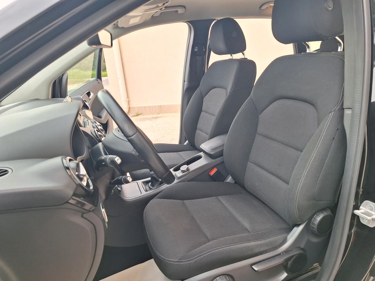 Mercedes-benz B 180 CDI Executive "PERFETTA"