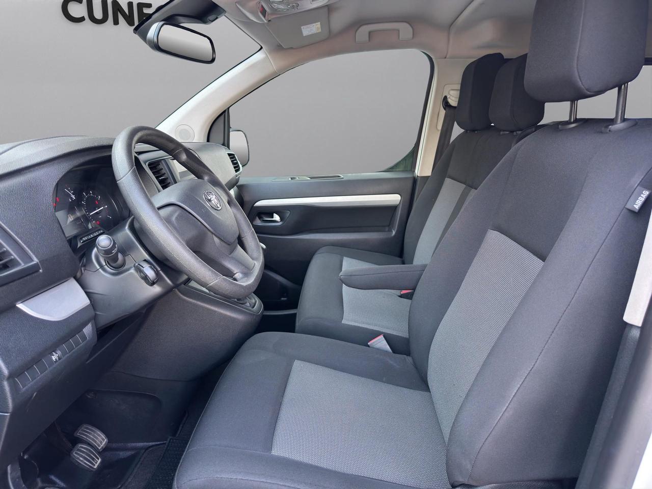 Toyota Proace Verso 1.5d 120cv S&S L1 Lounge 5p