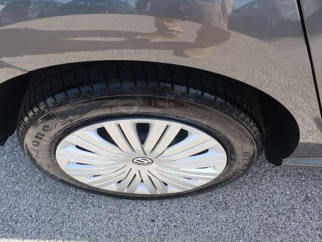 Volkswagen Polo Polo V 2014 5p 1.4 tdi bm Business 75cv