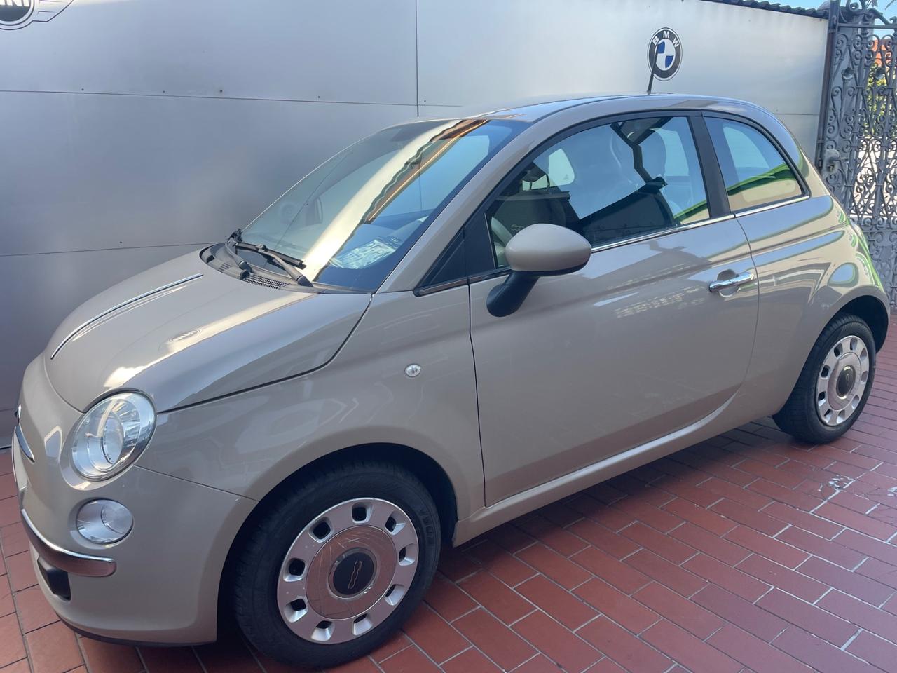Fiat 500 1.2 Pop