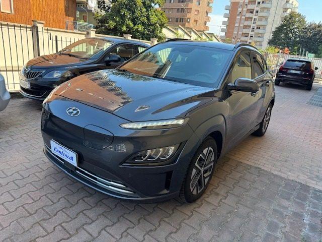 HYUNDAI Kona EV 64 kWh XLINE
