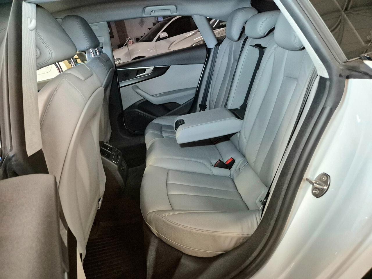 Audi A5 SPB 35 TDI S tronic