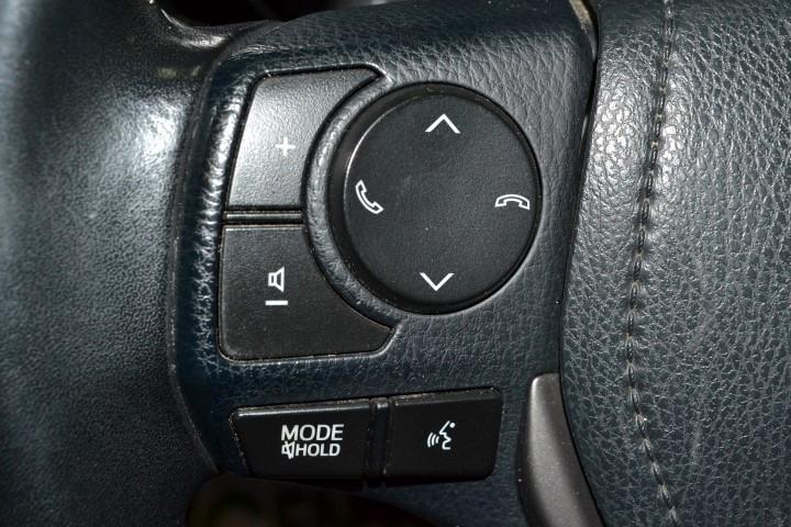 TOYOTA RAV 4 - 2.5 b hybrid lounge