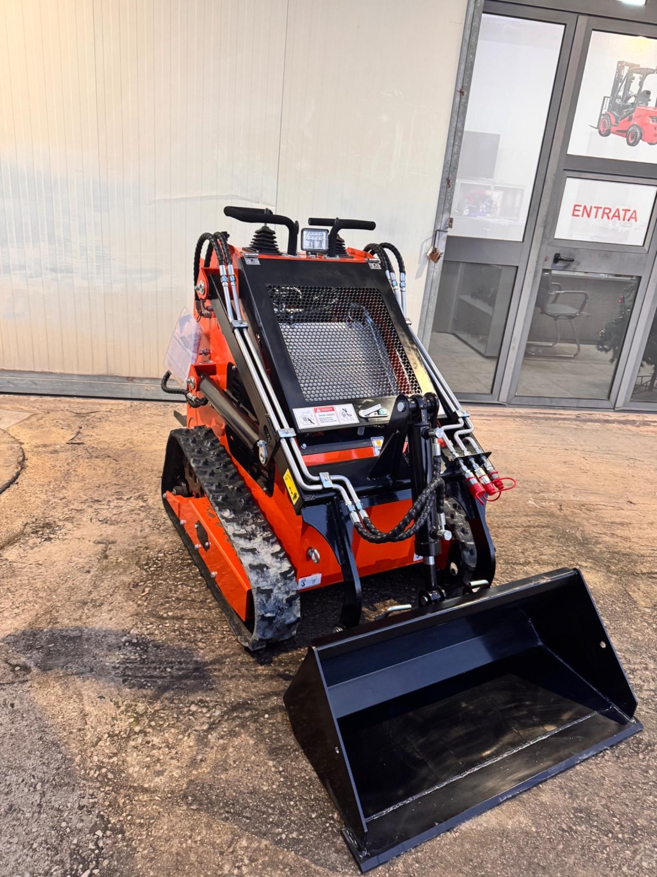 Minipala Uniforklift SL360