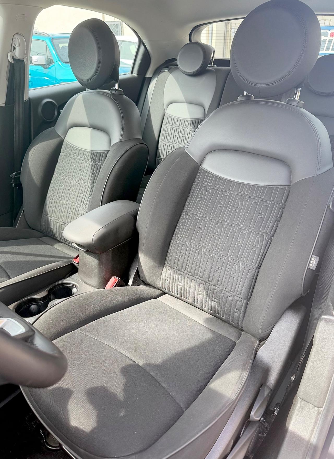 Fiat 500x 1.5 Hybrid Automatica 130 Cv