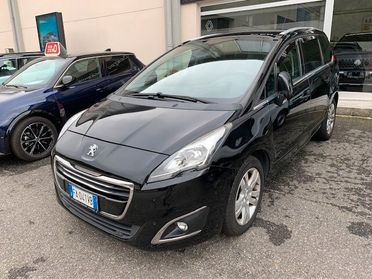 Peugeot 5008 BlueHDi 120 S&S Allure 7 POSTI