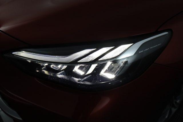 MG HS HS 1.5T-GDI Comfort