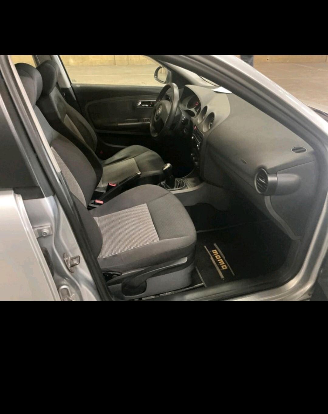 Seat Ibiza 1.4 TDI 80CV 5p. Special Edition 2009