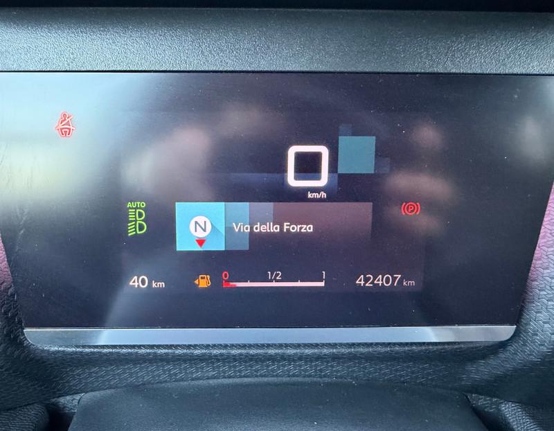 Citroën C4 C4 PureTech 130 S&S EAT8 Shine