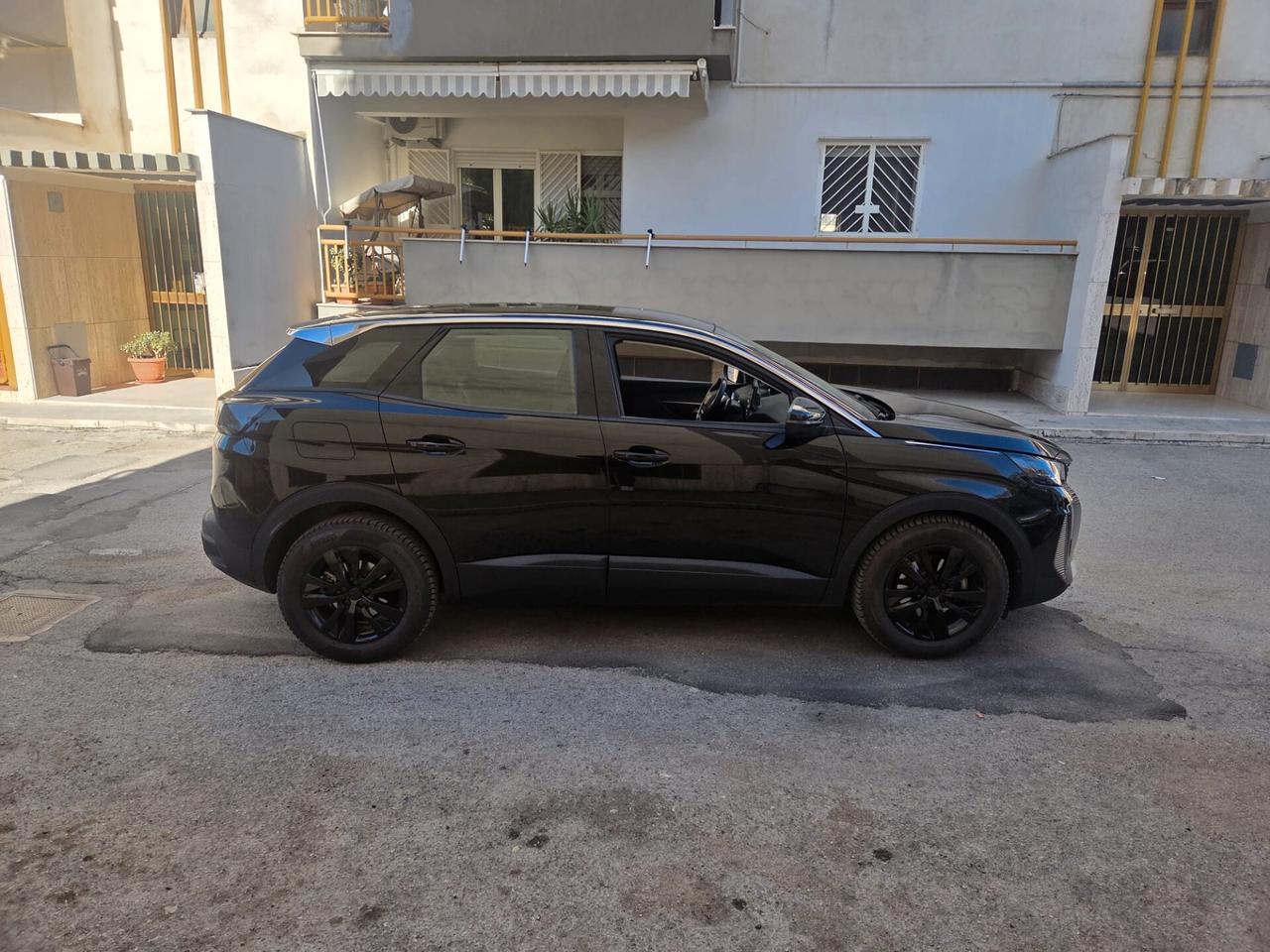 Peugeot 3008 BlueHDi 130 S&S EAT8 Allure Pack