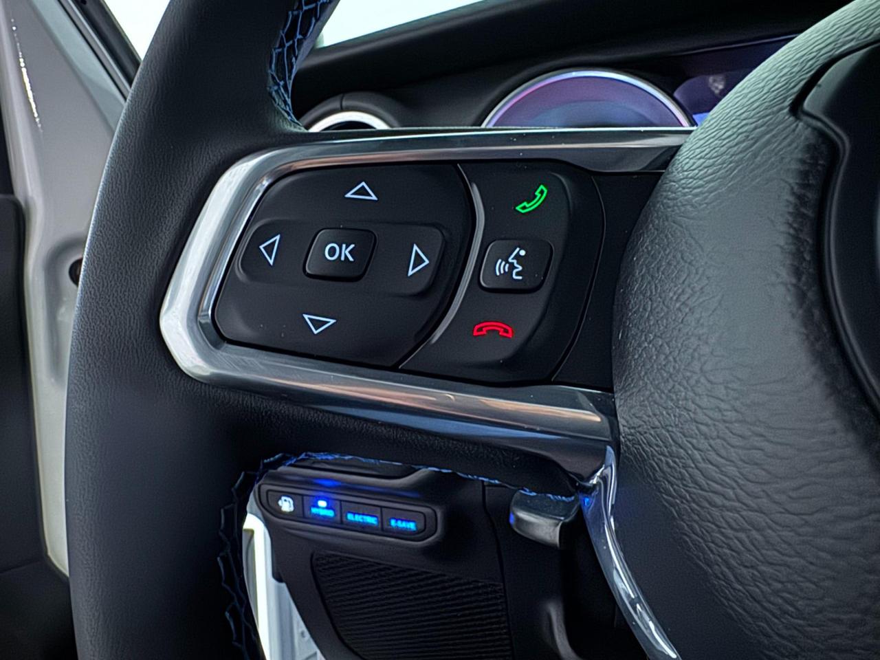 JEEP Wrangler UNLIMITED RUBICON